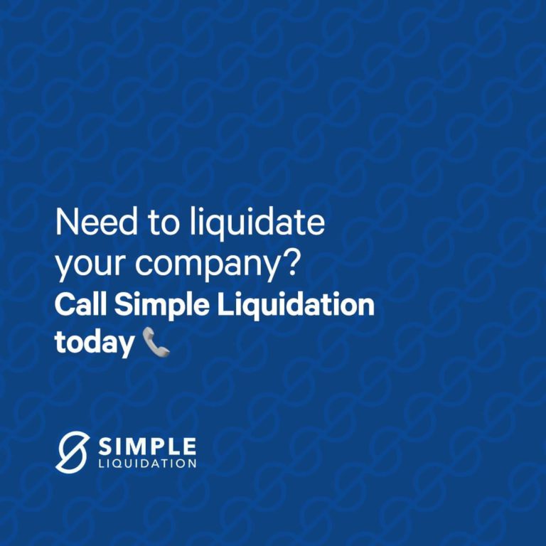 Creditors Voluntary Liquidation Process | Simple Liquidation