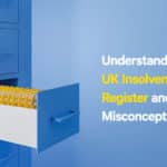 UK Insolvency Register