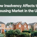 insolvency affects the housing market