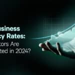 Rising Business Insolvency