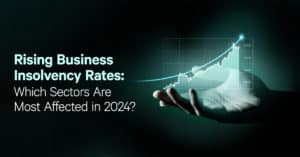 Rising Business Insolvency