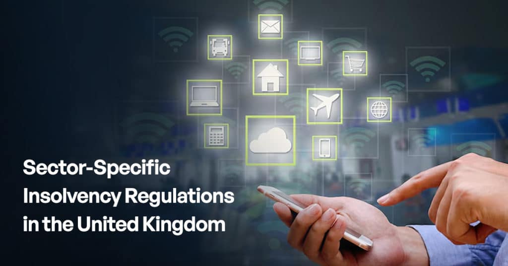 Sector-Specific Insolvency Regulations